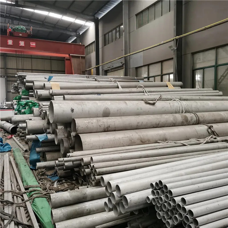 stainless steel pipe&tube